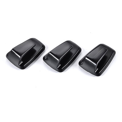 

3Pcs\\Set Universal Hooks Portable Convenient Vehicle Auto Keys Bag Hook