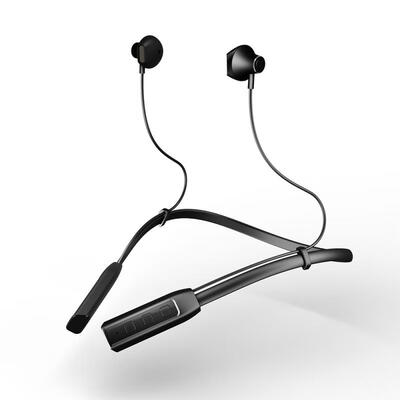 

X27 Neckband Earphones Bluetooth In-ear Sports Earbuds