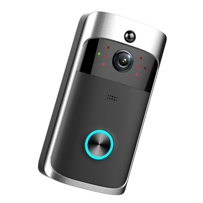 

Diamond Shining Bluetooth video doorbell wireless voice intercom 15770
