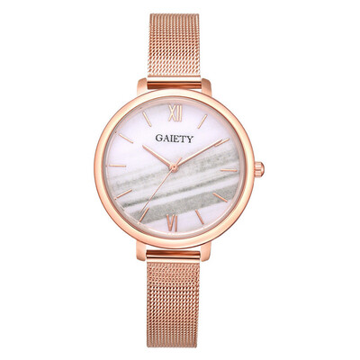 

Women Watches Exquistite Simple Luxury Fashion Simple Orologio Donna Montre Femme Marque De Luxe Featured Relojes Para Mujer