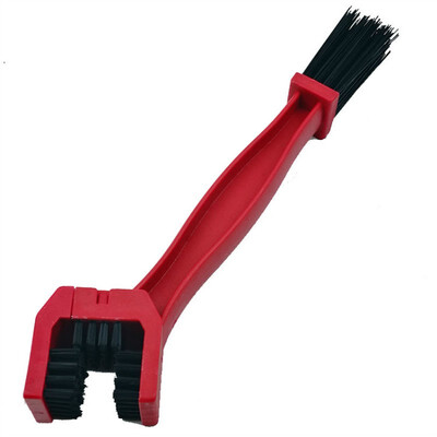 

Cycling Motorcycle Bike Chain Clean Brush Gear Grunge Brush Cleaner Outdoor Cleaner Scrubber Tool Arrival