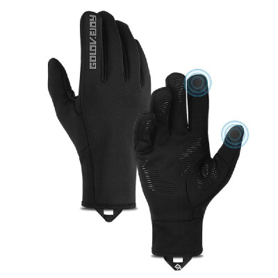 

Winter Warm Gloves Men Women Water Resistant Skiing Gloves with Warm Lining For Camping Cycling Driving Skiing Fishing Hiking Clim