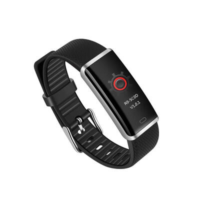

R9 Multi-function Sports Smart Band With Sleep Blood Pressure Heart Rate Monitoring Pedometer IPS Big Screen
