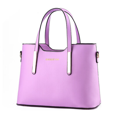

New Bags Women Fashion Handbags Shoulder Bag Messenger Bag