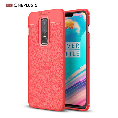 

Bumper Case 16 OnePlus 6 A6000 Soft TPU Cover One Plus 6 Oneplus 6 1 6 A6003 Silicone Armor Case