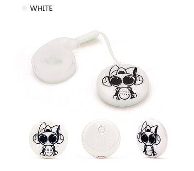 

QILOO Smart positioning treasure Bluetooth version Child safety 10003