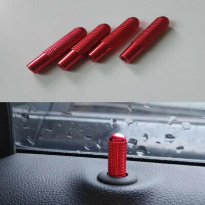 

Door Bolt Door Lock Pin Knob Button Cover For Mercedes Benz A CLA GLA C E GLC