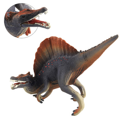 

Tailored Educational Simulated Dinosaur Model Kids Children Toy Dinosaur Gift
