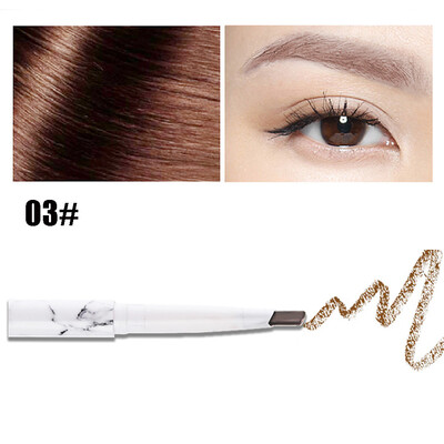

〖Follure〗Eyebrow Tattoo Pen Waterproof Fork Tip Sketch Makeup Pen Microblading Ink Sketch