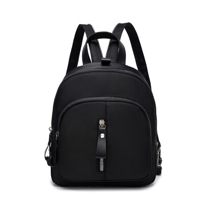 

Ms Backpack Joker Student Travel in small backpack Korean Chest Pack Single Shoulder Messenger Bag Tide