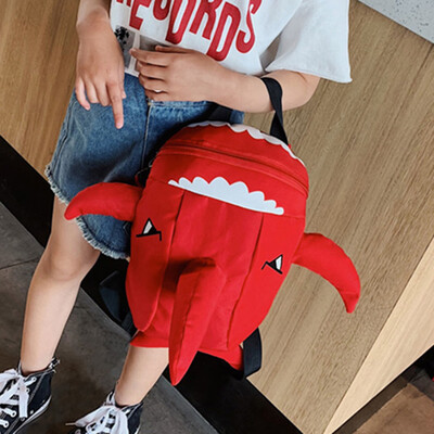 

Tailored Children Baby Girls&Boys Kids Cartoon Animal Backpack Toddler School Bag
