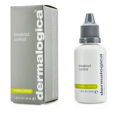 

DERMALOGICA - MediBac Clearing Breakout Control 30ml1oz