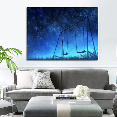 

Toponeto 5D Embroidery Paintings Rhinestone Pasted DIY Diamond Painting Cross Stitch