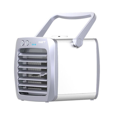 

Mini Air Conditioning G2T Air Conditioner Personal Portable USB Small Cooler