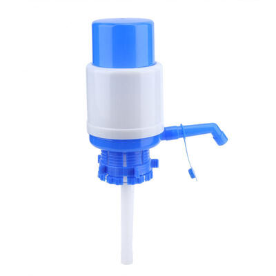

Greensen Manual Drinking Water Pump Dispenser Fits for 5 Gallons Bottled Water
