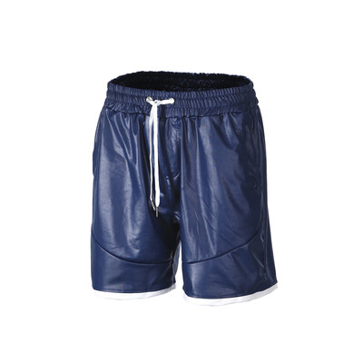 

Summer Men Polyester Shorts Baggy Gym Sport Jogger Sweat Beach Pants M-3XL