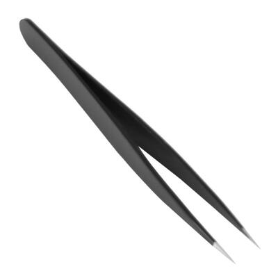 

Pro Acuate Eyebrow Tweezers Stainless Steel Eyebrow Shaping Makeup Tools