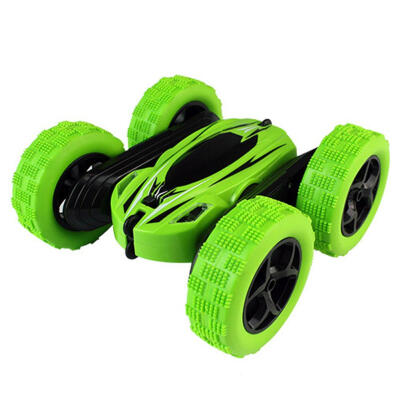 

RC Car High Speed 3D Flip Stunt Remote Control Drift Deformation Car Toy