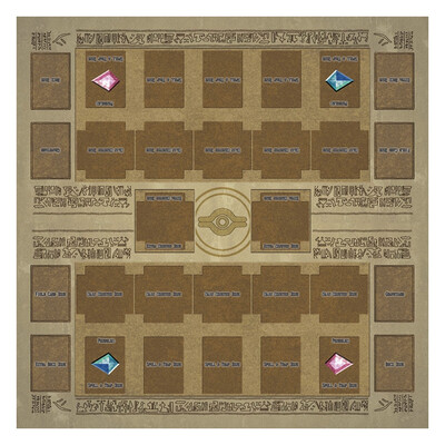

Play Mat Mural Type Table Game Mouse Pad