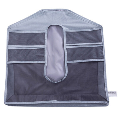 

Cabinet Translucent Storage Bag Can Store Socks And Underwear Notebook