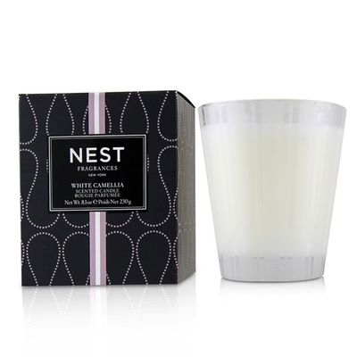 

NEST - Scented Candle - White Camellia 230g81oz
