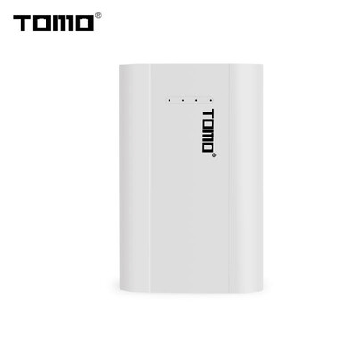 

TOMO P3 Charger For Charging 3 x 18650 Li-ion Universal Battery Power Bank DIY Smart Portable Battery USB Charger with LCD Display