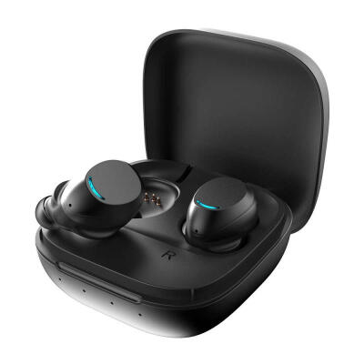 

TWS U9 HIFI Wireless Earbuds FHD Bluetooth 50 Earphones Mini Sport Stereo Headsets Alloy Design