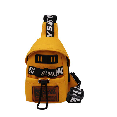 

Small ck bag female bag 2019 summer new Korean version of the wild lock chain Messenger bag fashion chain bag