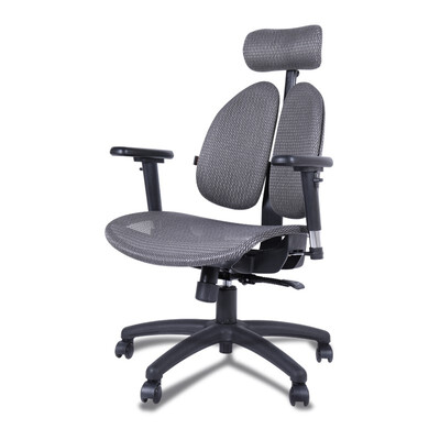 

PROGRESS game office home chair breathable mesh chair 9271