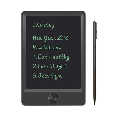 

Mini 5 Inch LCD Electronic Writing Tablet Digital Drawing Handwriting Pad