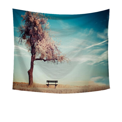 

Toponeto Print Tapestry Wall Hanging Tapestry Art Room Home Decor For Bedroom Dorm Decor