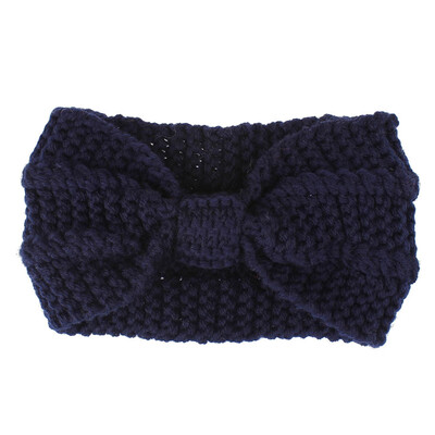 

〖Follure〗2018 Knitted Crochet Twist Women Headband Winter Ear Warmer Elastic Hair Band