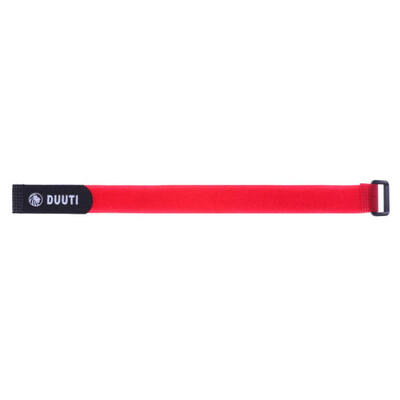 

25cm Length MTB Road Bicycle Universal Multifunctional Pump Holding Strap