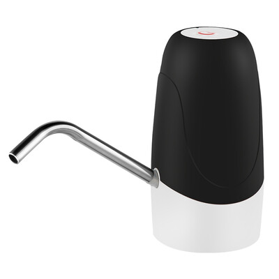 

American kitchen maxcook bottled water pump household water purifier pure water water pressure device rechargeable wireless electric water pump water pump automatic pumping machine black MCPJ084