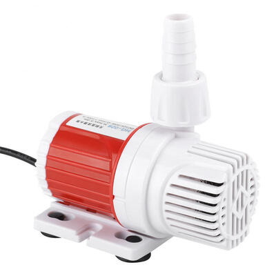 

Greensen Mini Brushless Water Pump 12V DC for Aquarium Fountain Fish Pond