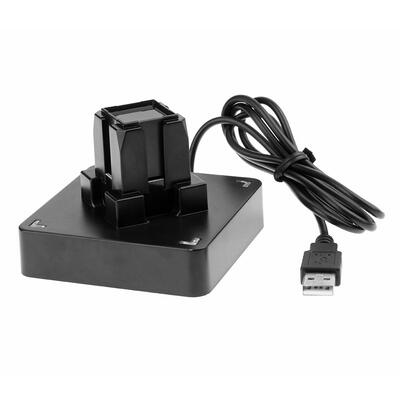

4 in 1 Charging Stand LED Charging Dock Station for Nintend Switch Joy-Con