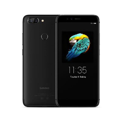 

Lenovo S5 K520 Face ID Smartphone 57inch FHD 189 4G RAM 64G ROM Snapdragon 625 Octa Core Android 80 Dual Rear 13MP Front 16M