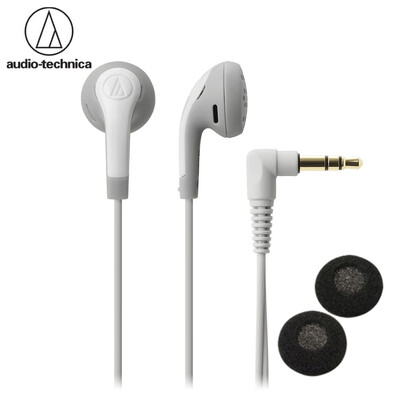 

audio-technica ATH-C555 35mm Headphone with 12-meter Cable Length Dynamic Headphones for Phones Tablet Laptops with 35mm Interf