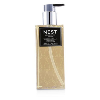

NEST - Liquid Soap - White Camellia 300ml10oz