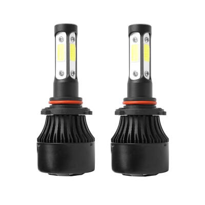 

1 Pair 9005 8000LM 36W COB LED Car Headlights Auto Headlamp Bulbs Universal