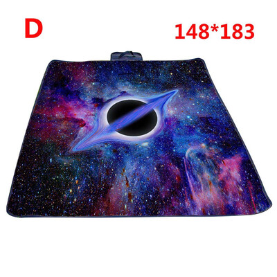 

Toponeto Waterproof Outdoor Picnic Blanket Camping Rug Folding Travel Beach Mat