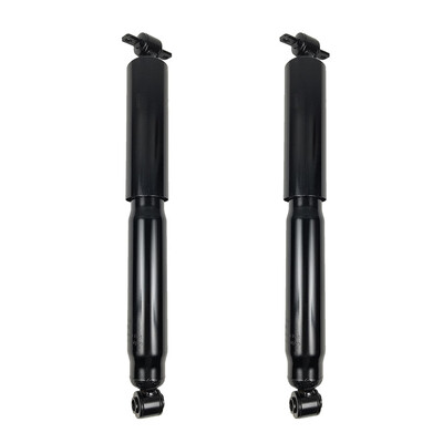 

Replacement For 2004-2012 Chevrolet Colorado 1 Pair Shocks Absorber Struts Rear Left Right 911228