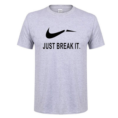

2019 Summer New High Quality Mens T-shirt Casual Short-sleeved O-neck 100 Cotton T-shirt Mens Brand White Black T-shi