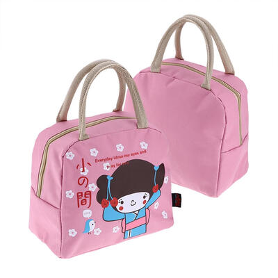 

Kids Girls Adults Insulated Lunch Bag Work Travel School Picnic Food Storage Container Work Lunch Bag Picnic Lunch Bag