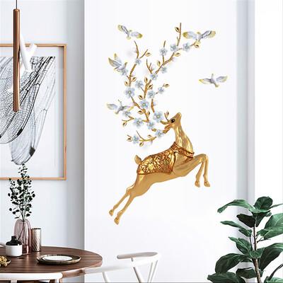 

〖Follure〗DIY Family Home Wall Sticker Removable Mural Decals Vinyl Art Room Decor