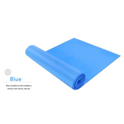 

Resistance Bands Workout Fitness Bands Strength Yoga Sport Rubber Gym Latex Expander Exercise Bands 15015cm