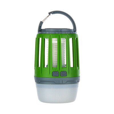 

〖Follure〗Camping Lights With Bug Zapper Mosquito Repellent Function Camping Lantern