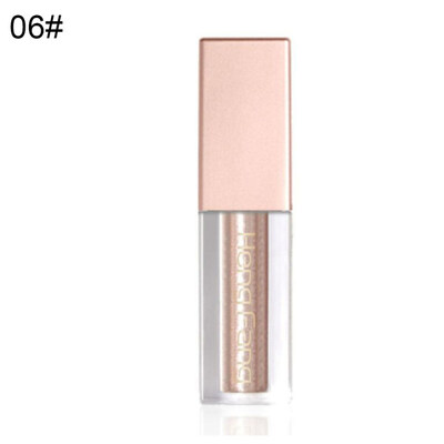 

Fashion Long Lasting Glittering Liquid Eye Shadow Women Beauty Makeup Cosmetic