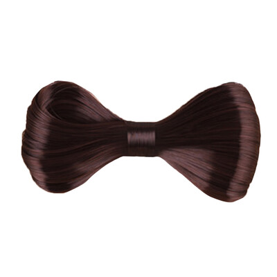 

〖Follure〗Rainbow Cartoon Bow Hairpins Ribbon Alligator Clip Bowknot Girl Kids Gifts
