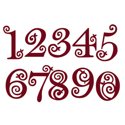 

Siaonvr New Flower Heart Metal Cutting Dies Stencils DIY Scrapbooking Album Paper Card